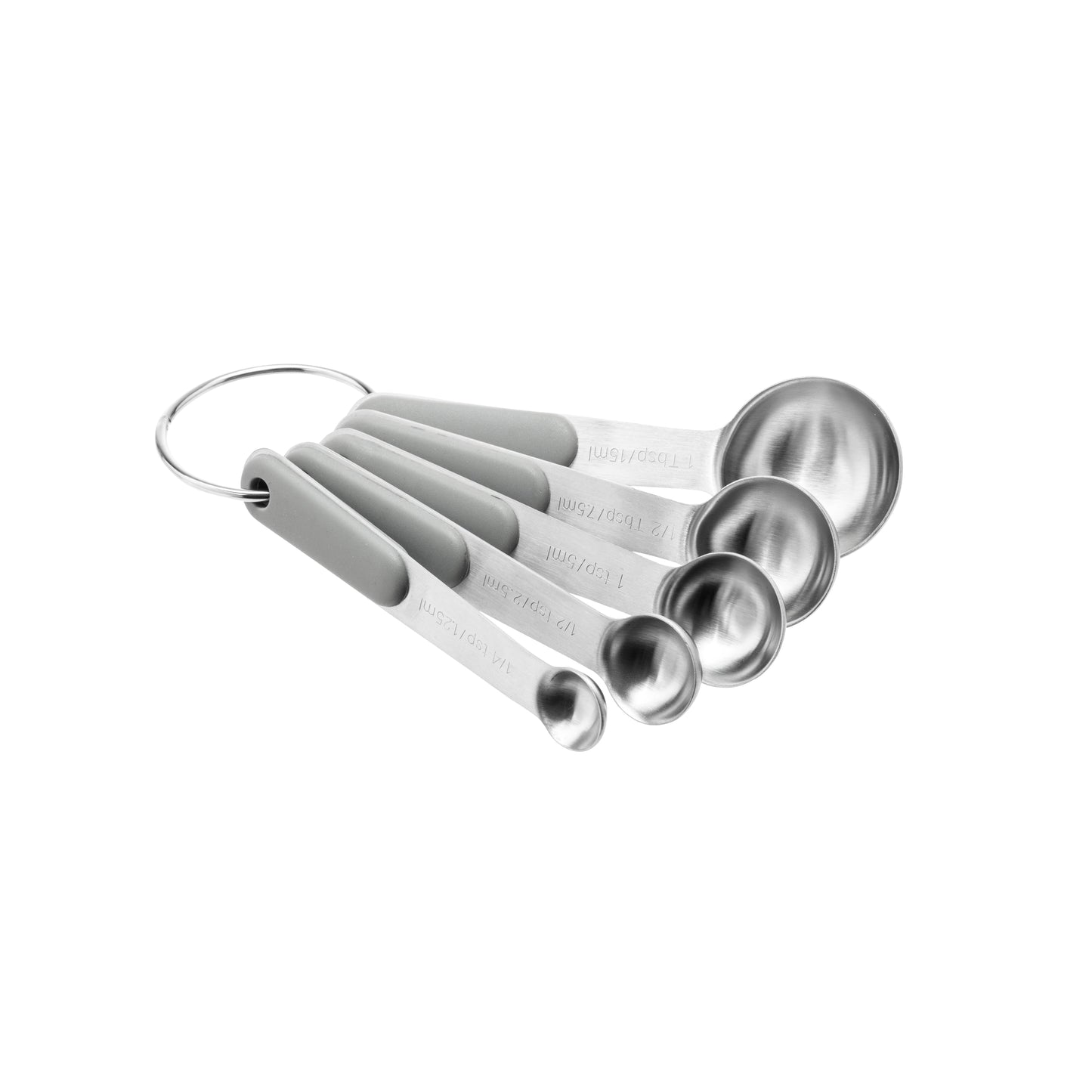 Luxe Measuring Spoons