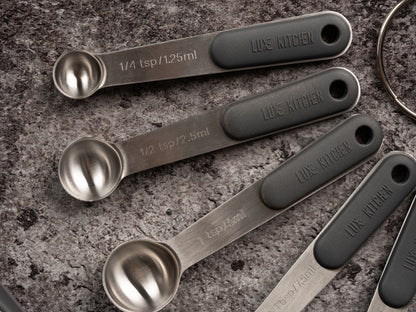 Luxe Measuring Spoons