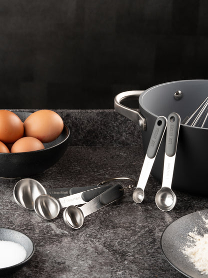 Luxe Measuring Spoons