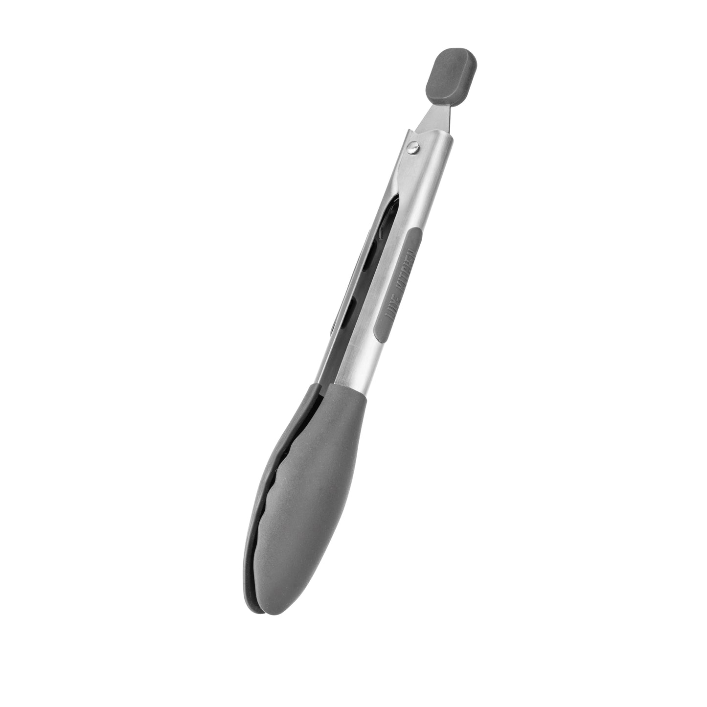 Luxe Stainless Steel 28cm Tongs