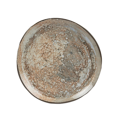 Gural Light Moon Pebble Coupe 30cm