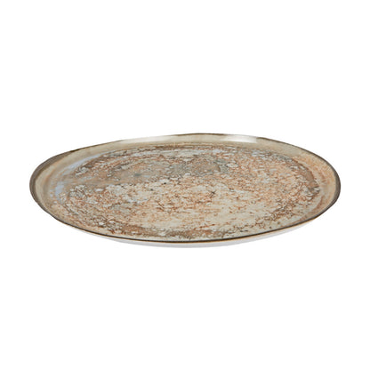 Gural Light Moon Pebble Coupe 30cm