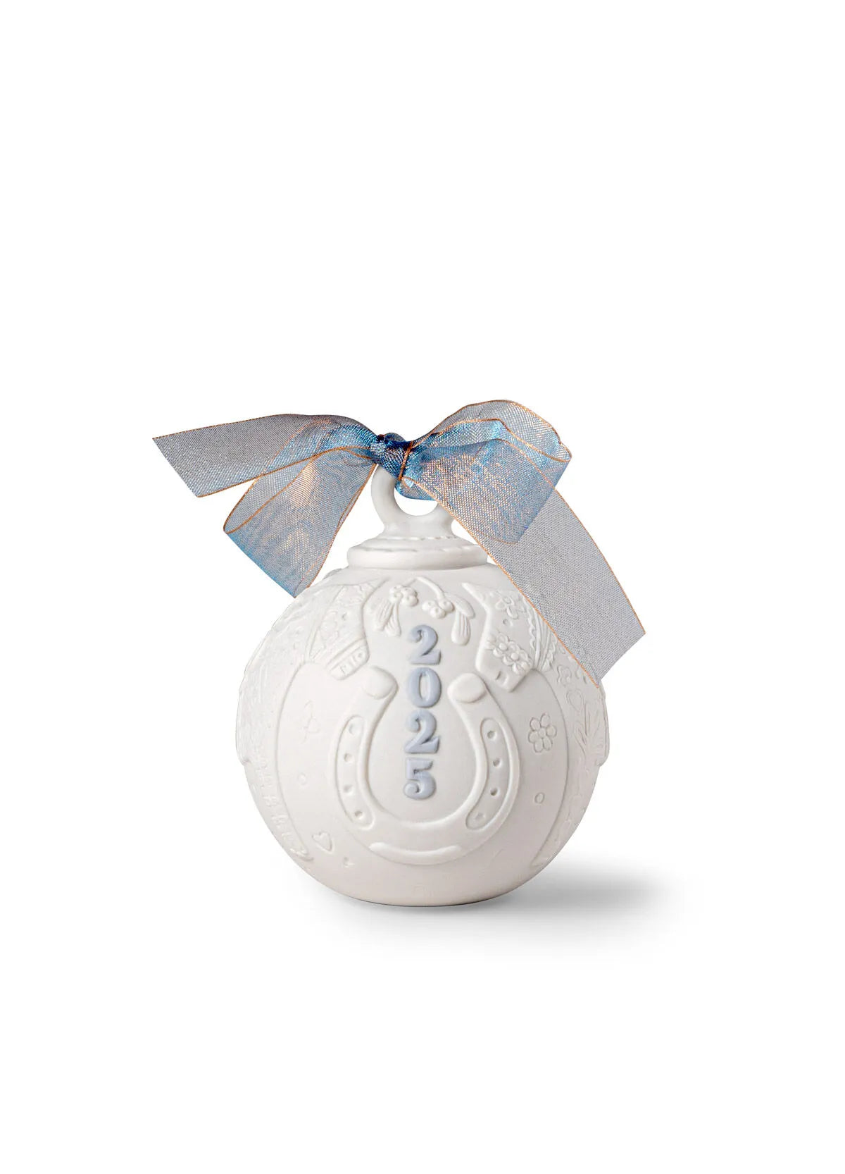 Lladro 2025 Ball