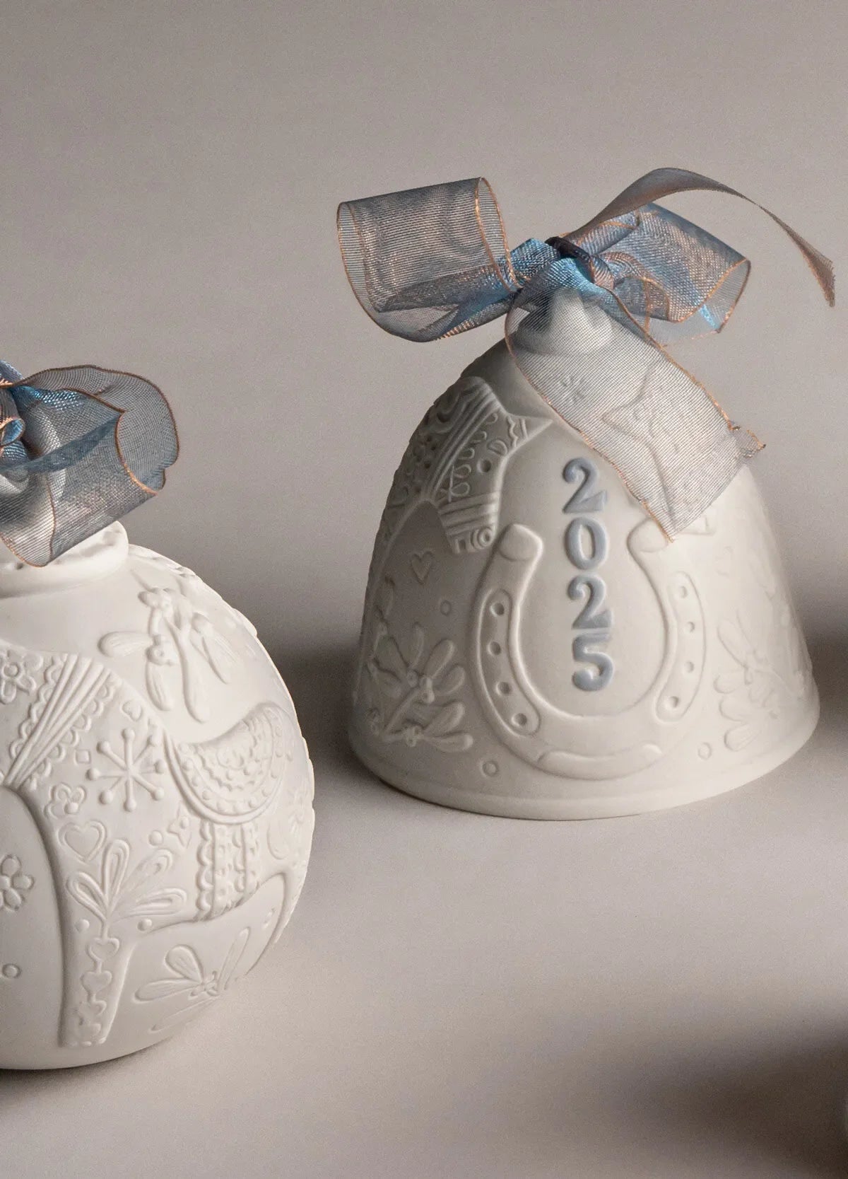 Lladro 2025 Bell-Goviers