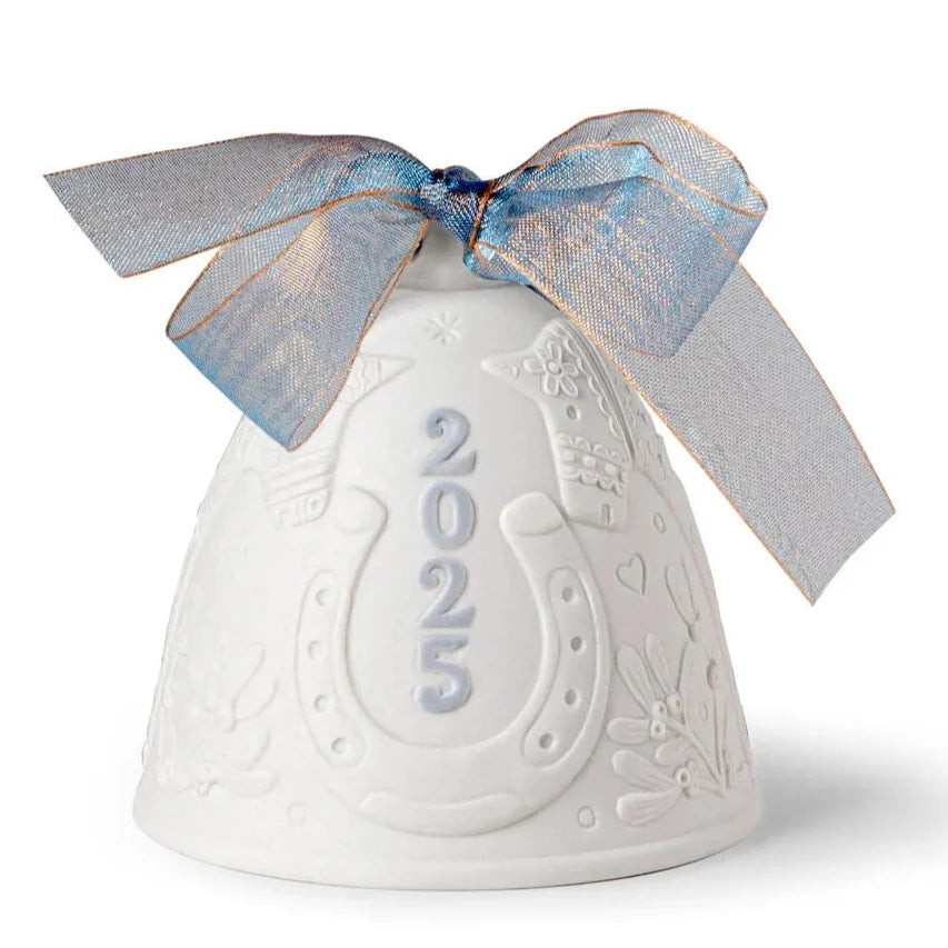 Lladro 2025 Bell