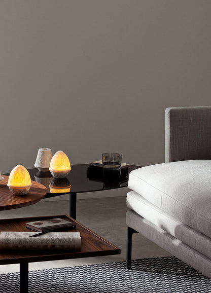 Lladro Angel With Star Lithophane Votive Light-Goviers