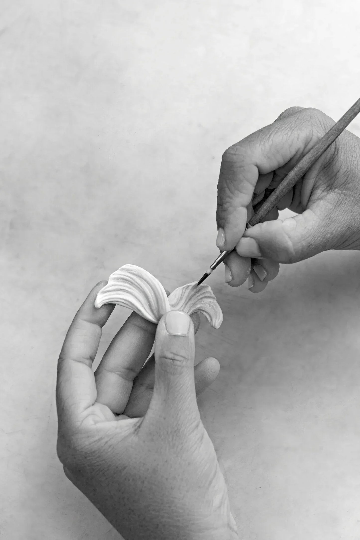 Lladro Aquarium Necklace-Goviers