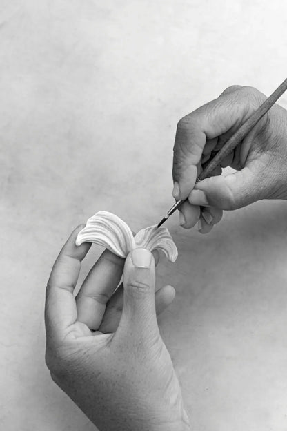 Lladro Aquarium Short Earrings-Goviers