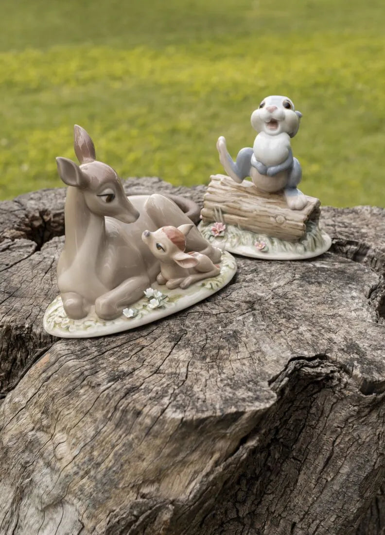 Lladro Bambi