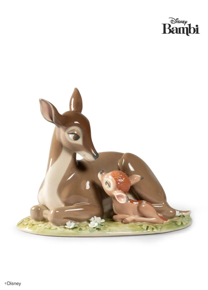 Lladro Bambi