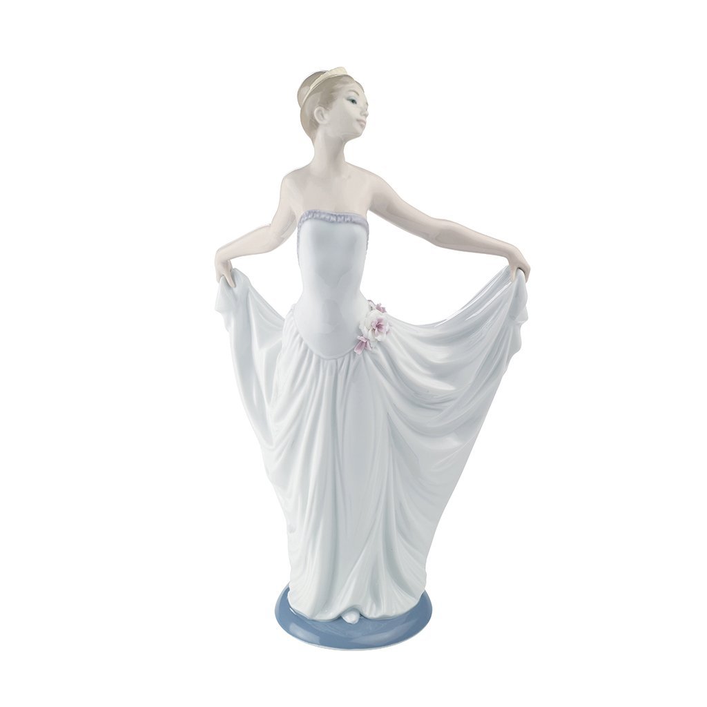 Lladro Dancer