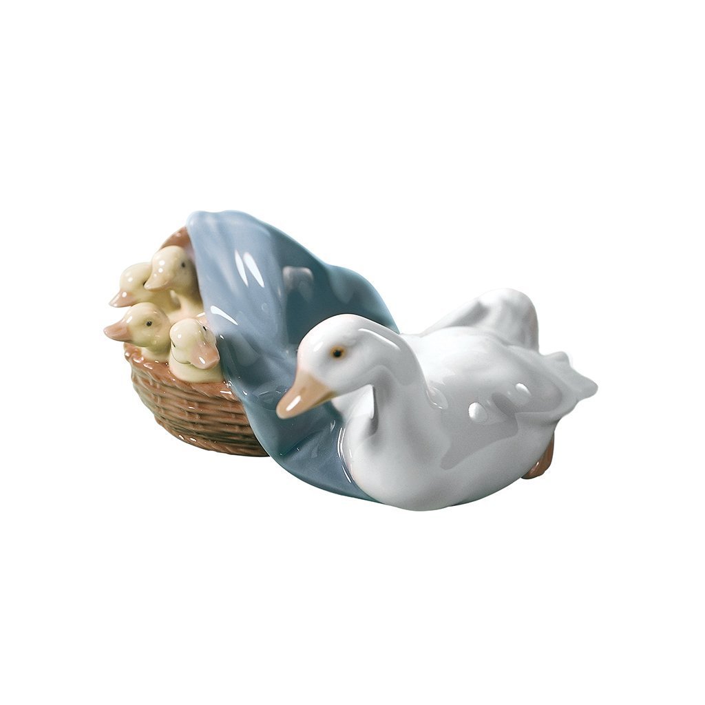 Lladro Ducklings