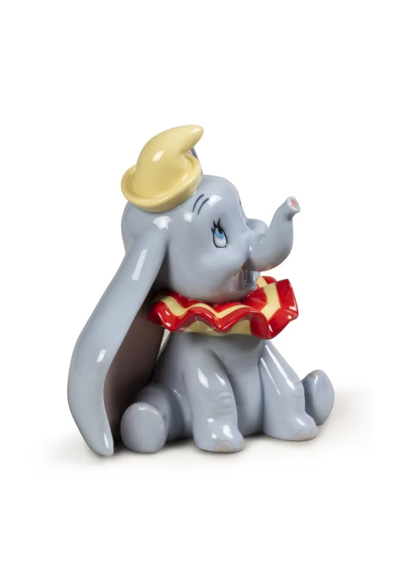 Lladro Dumbo
