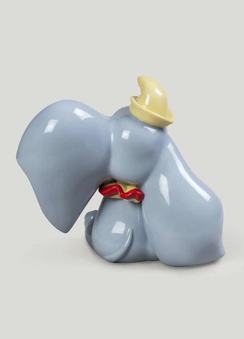 Lladro Dumbo-Goviers