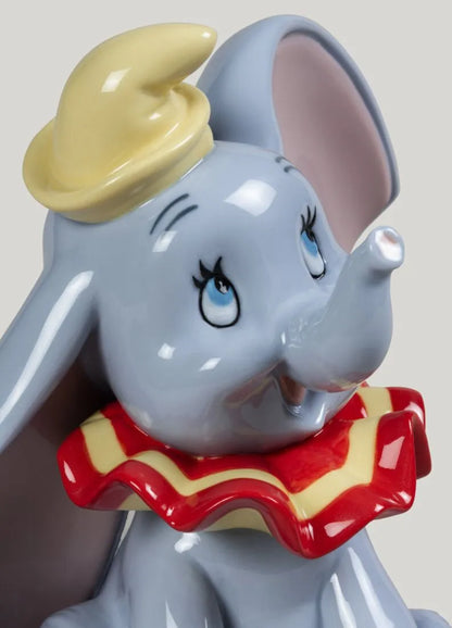 Lladro Dumbo-Goviers