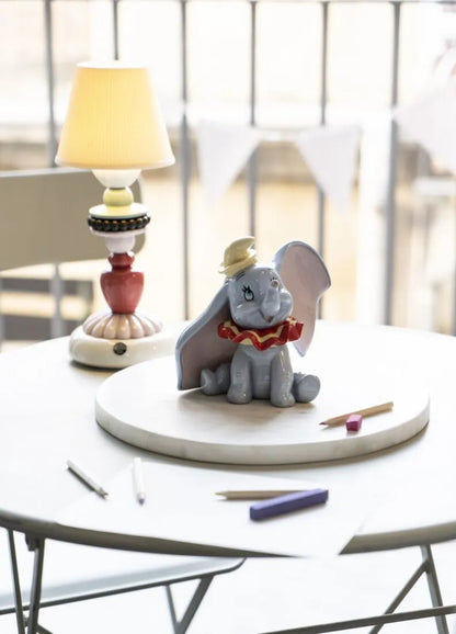 Lladro Dumbo-Goviers