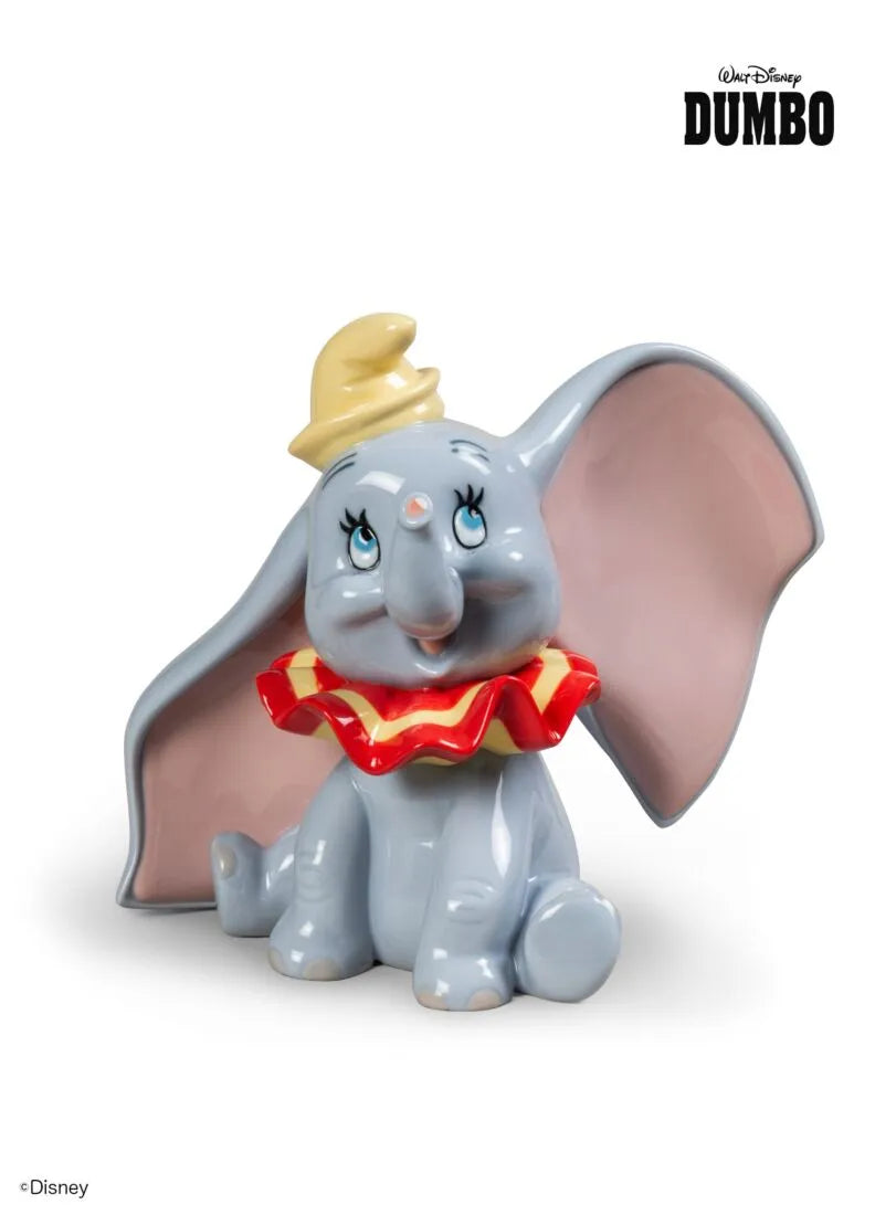 Lladro Dumbo