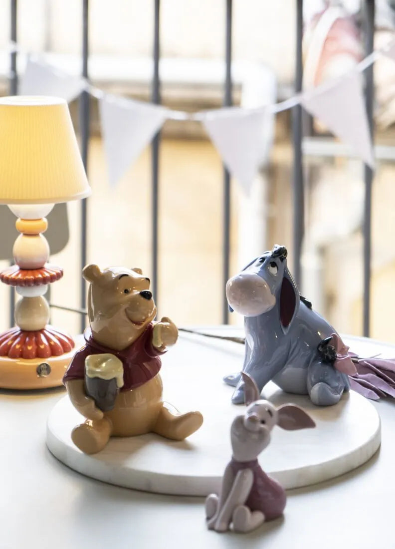 Lladro Eeyore