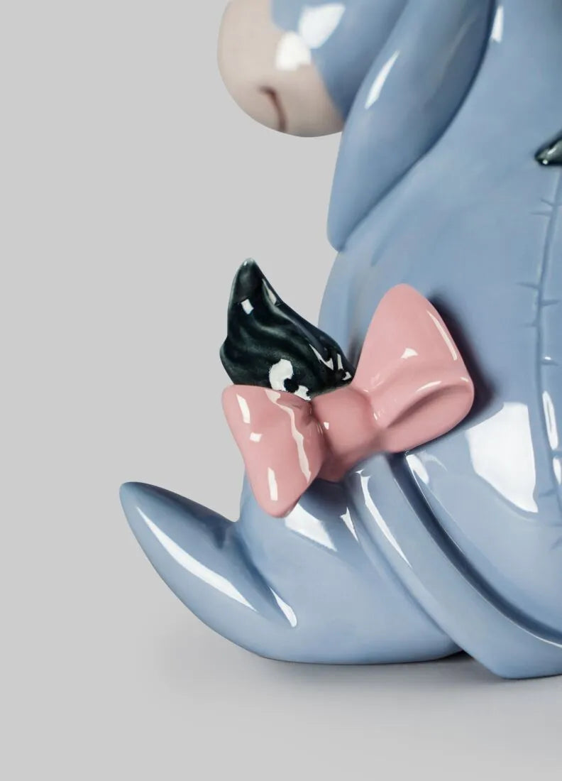 Lladro Eeyore-Goviers