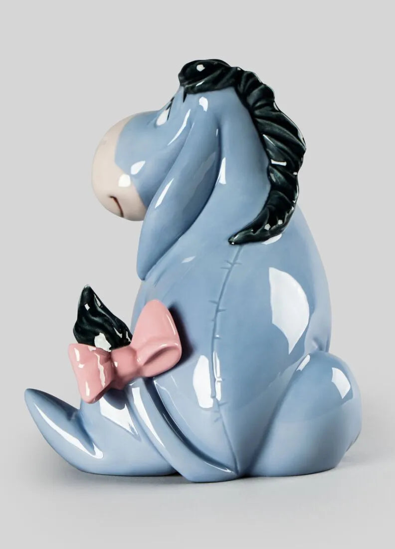 Lladro Eeyore-Goviers