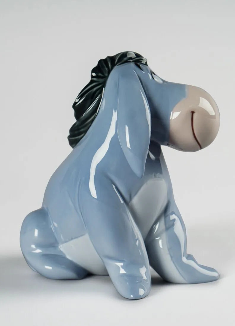 Lladro Eeyore-Goviers