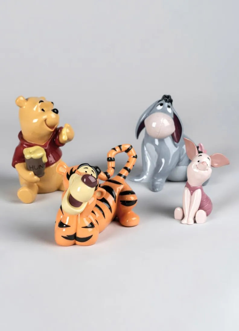 Lladro Eeyore-Goviers