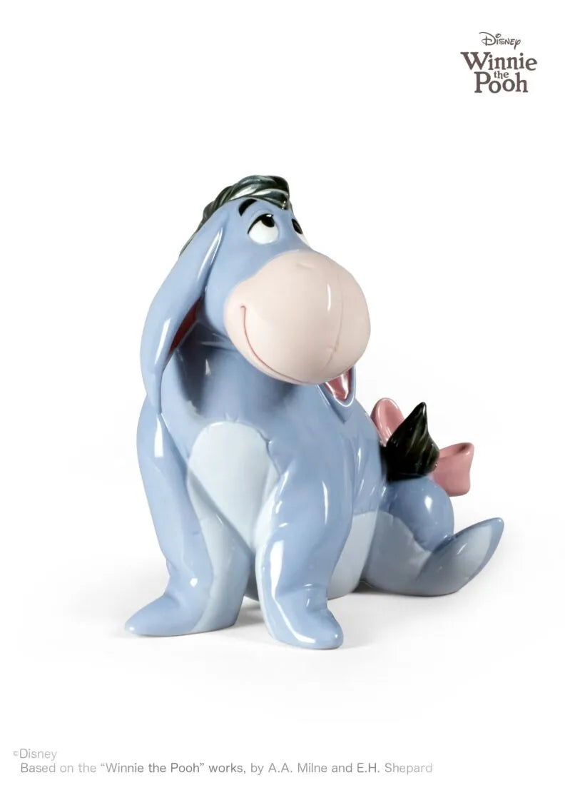 Lladro Eeyore