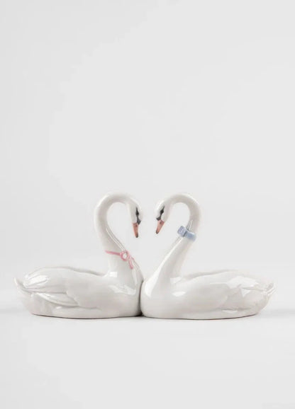 Lladro Endless Love Mini-Goviers