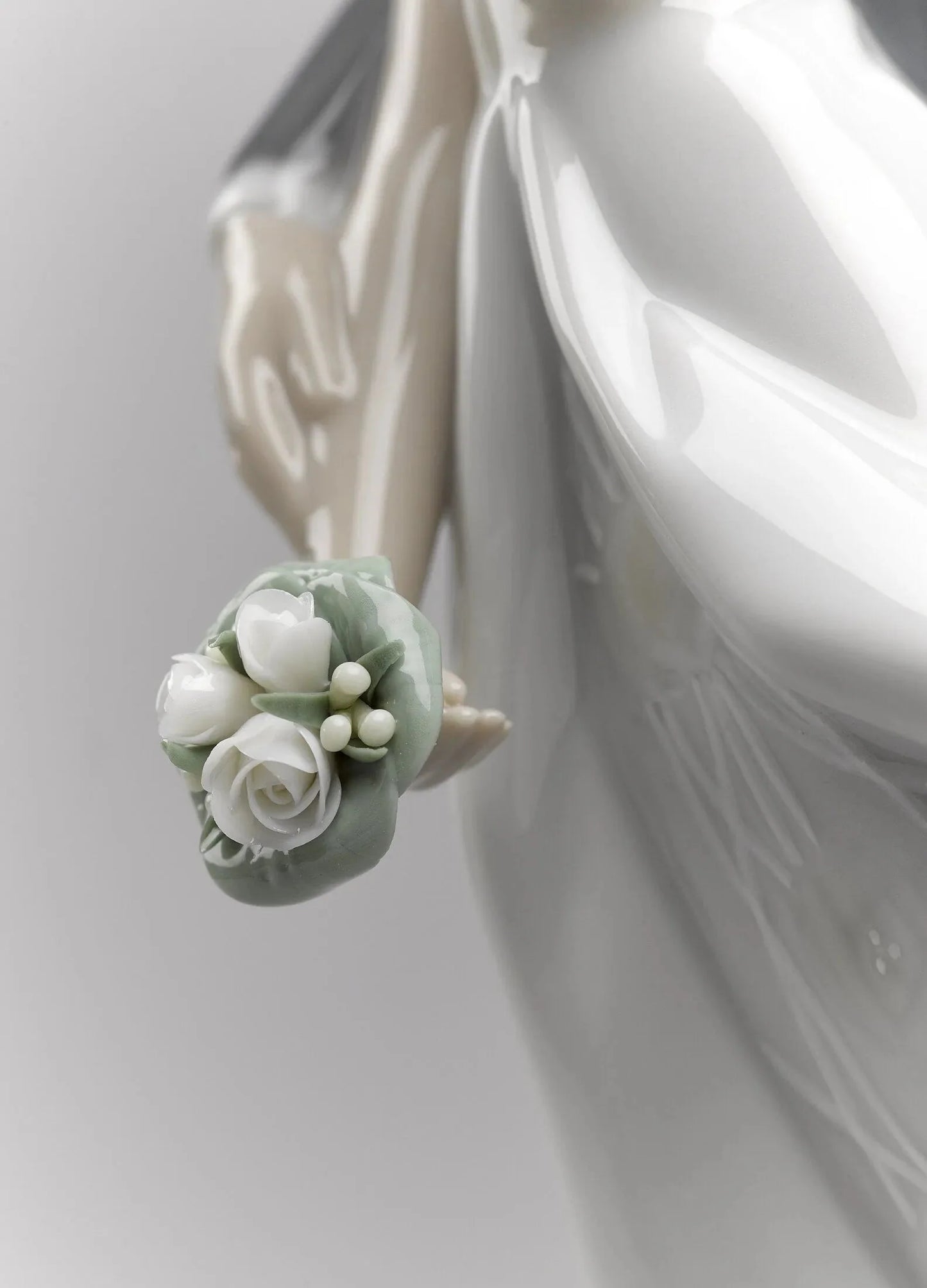 Lladro Everlasting Love-Figurines-Goviers