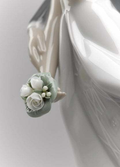 Lladro Everlasting Love-Figurines-Goviers