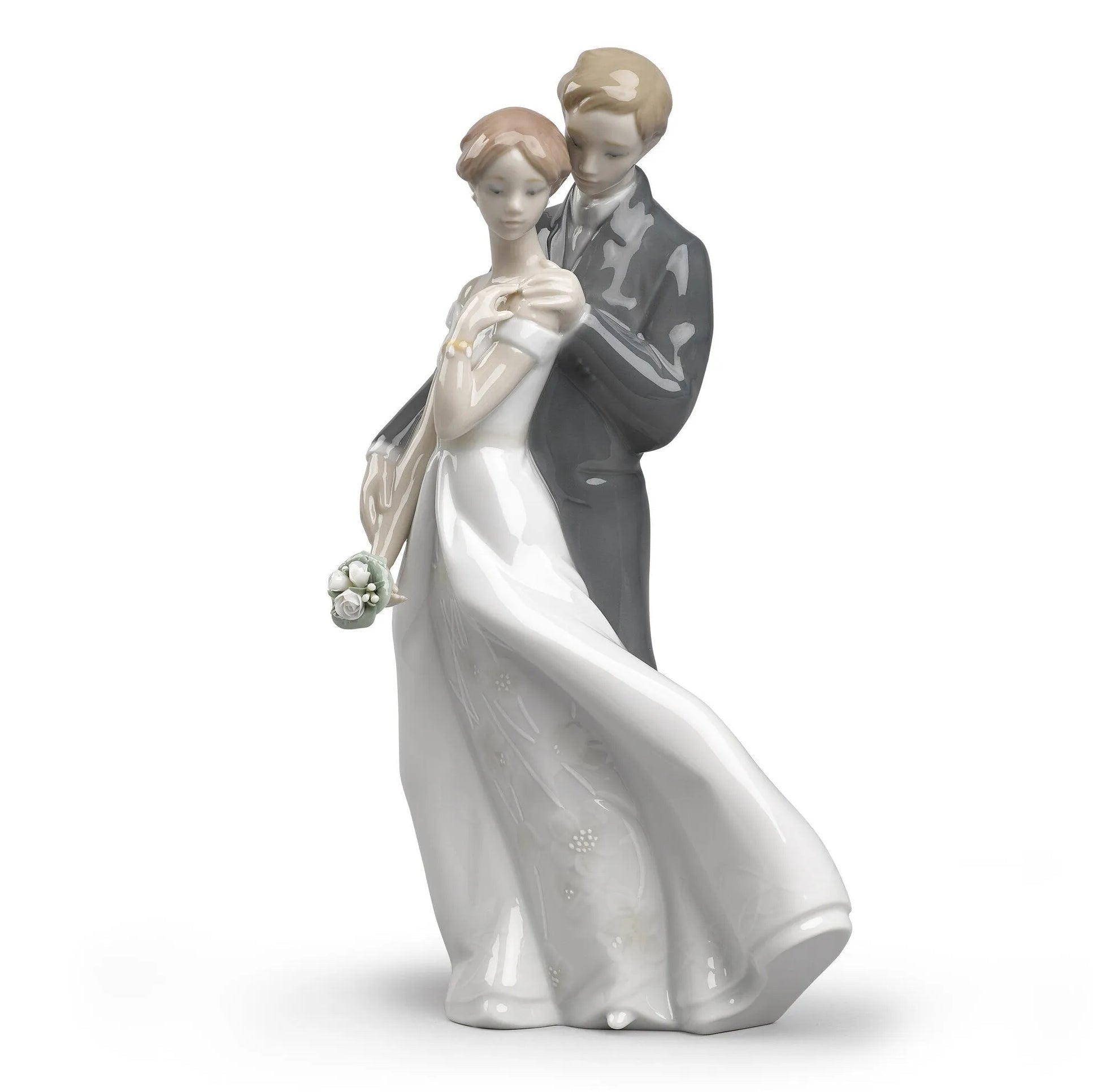 Lladro A Romp In The Garden – Havens