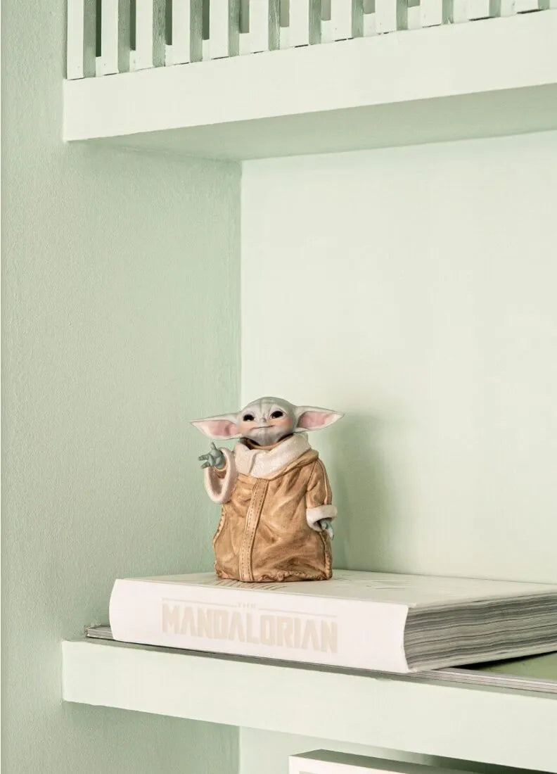 Lladro Grogu