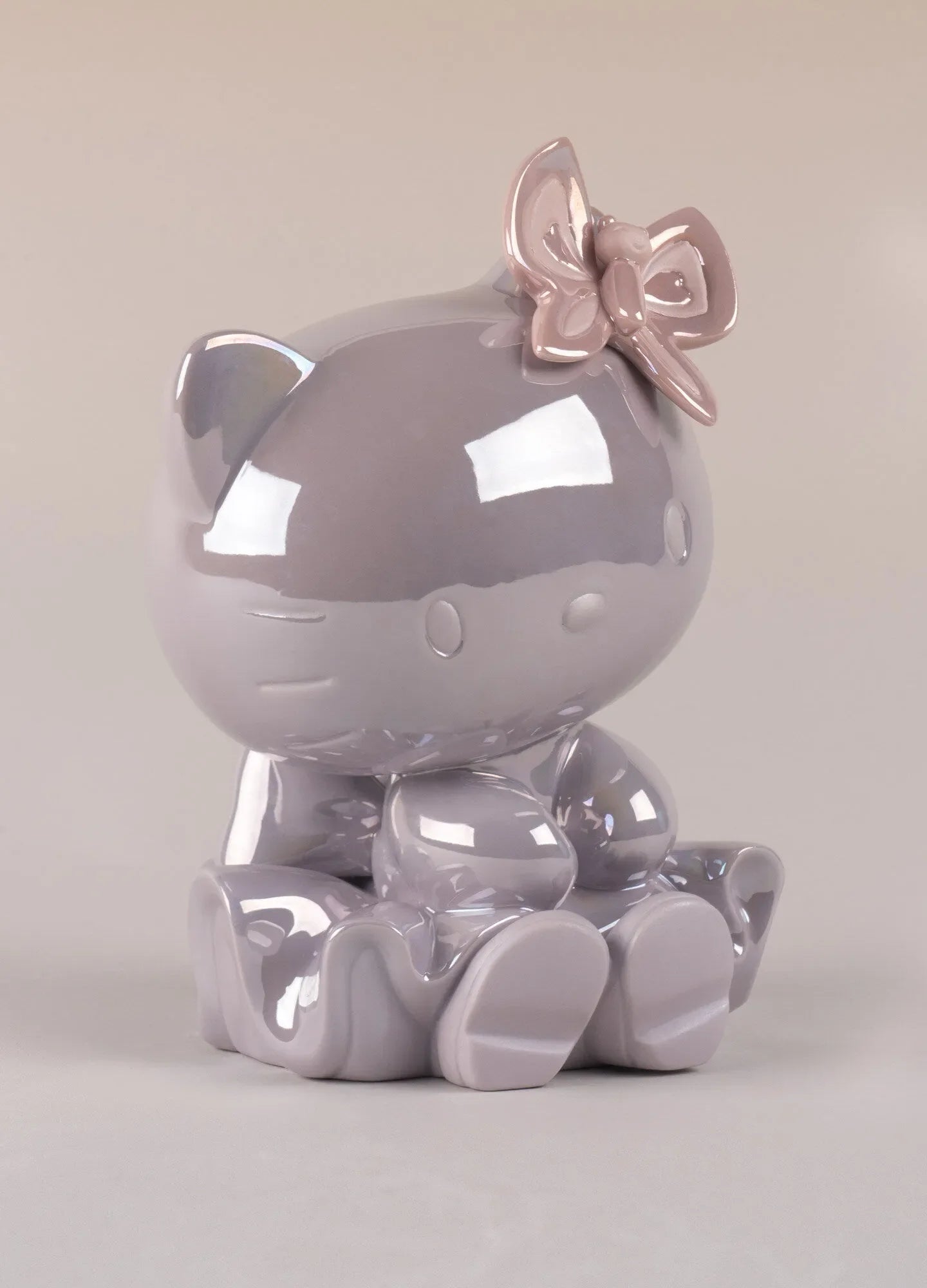 Lladro Hello Kitty-Goviers
