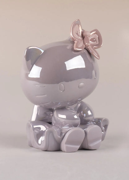 Lladro Hello Kitty-Goviers