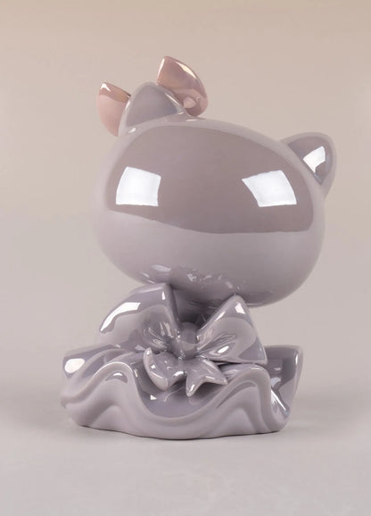 Lladro Hello Kitty-Goviers