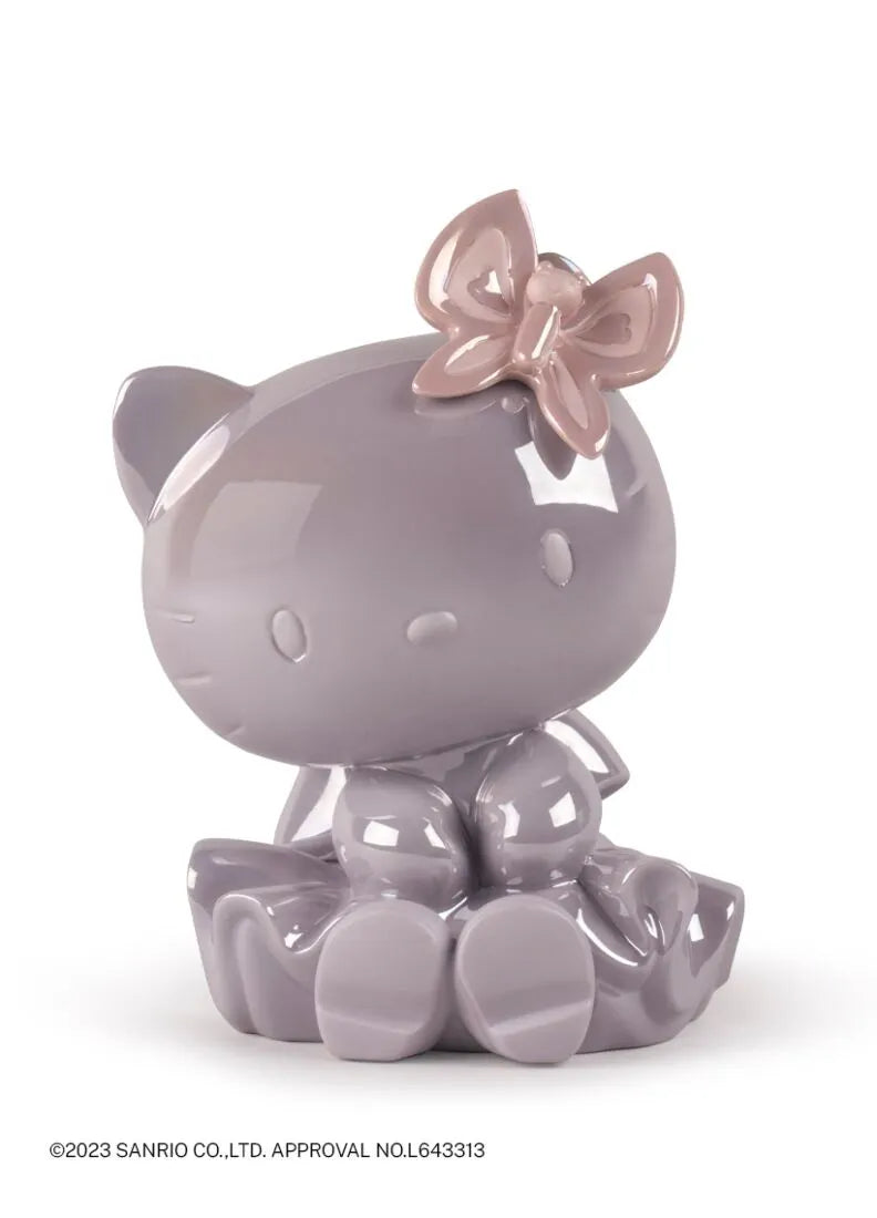 Lladro Hello Kitty