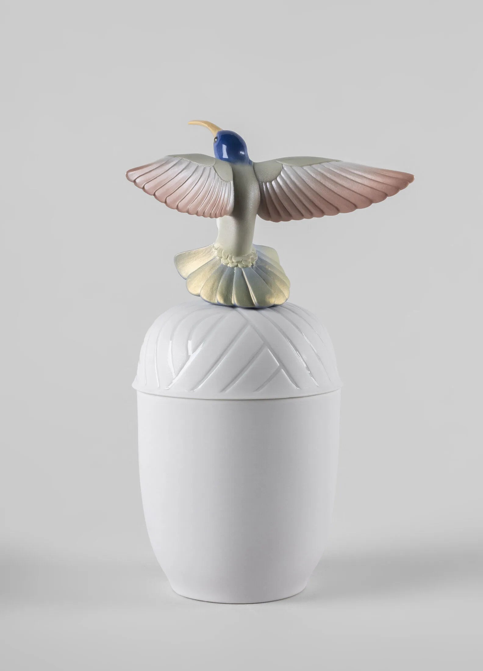Lladro Hummingbird Box-Goviers