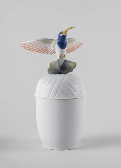 Lladro Hummingbird Box-Goviers