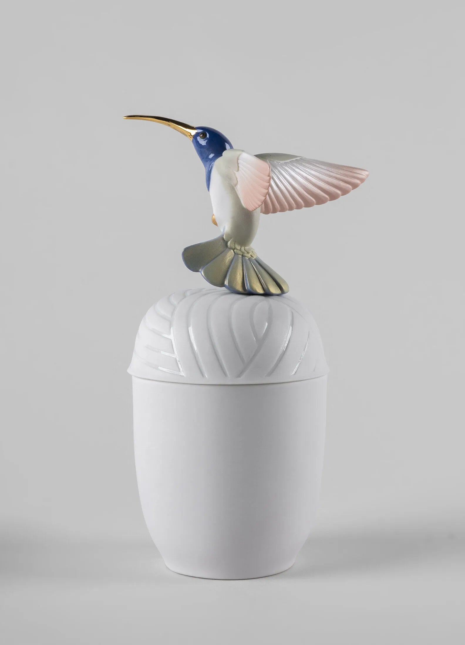 Lladro Hummingbird Box-Goviers