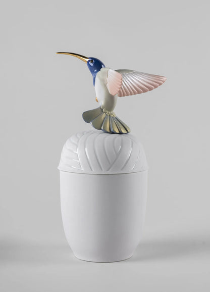 Lladro Hummingbird Box-Goviers