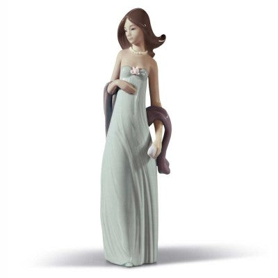 Lladro Ingenue
