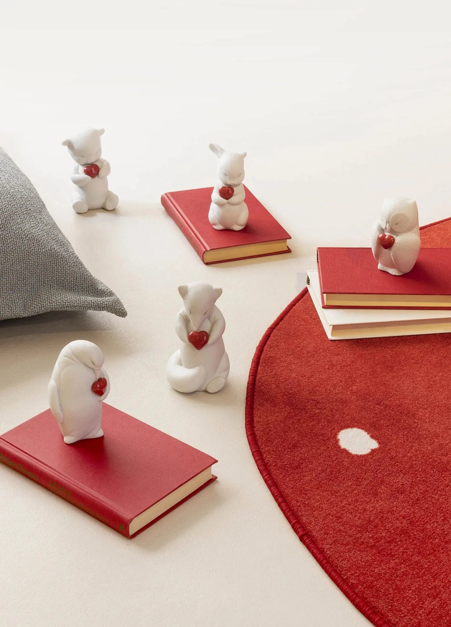 Lladro Intuitive Owl