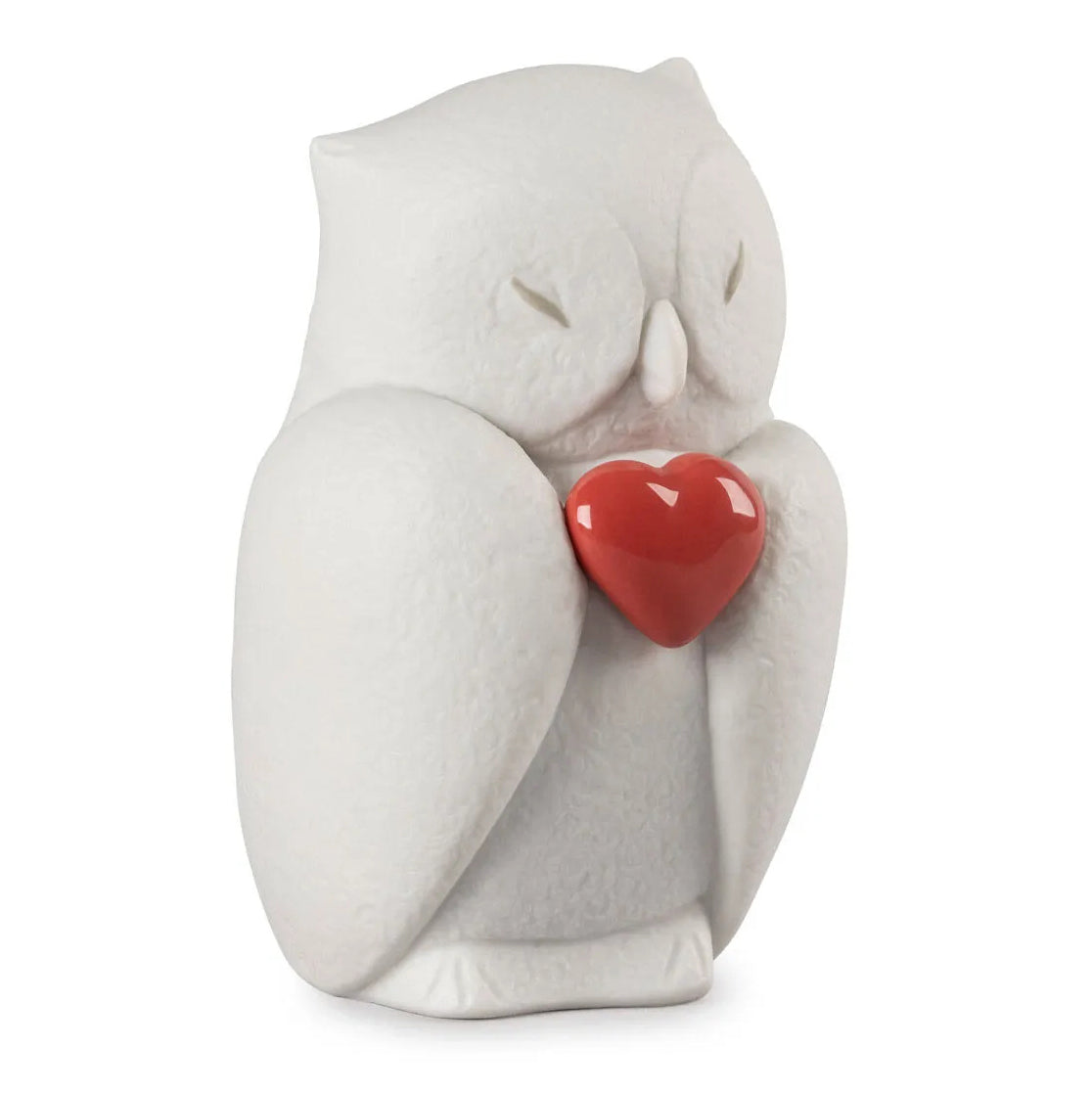 Lladro Intuitive Owl
