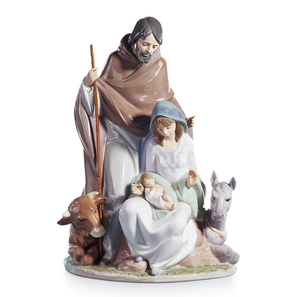Lladro Joyful Event