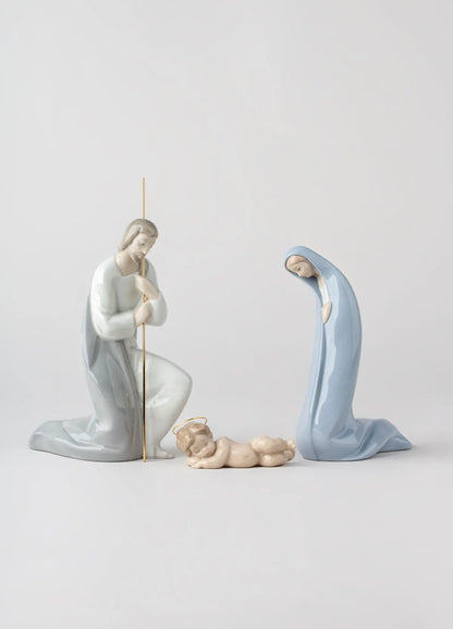 Lladro Little Jesus-Goviers