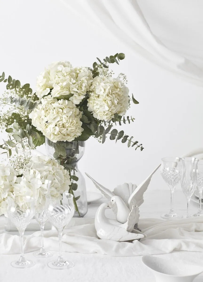 Lladro Love Nest