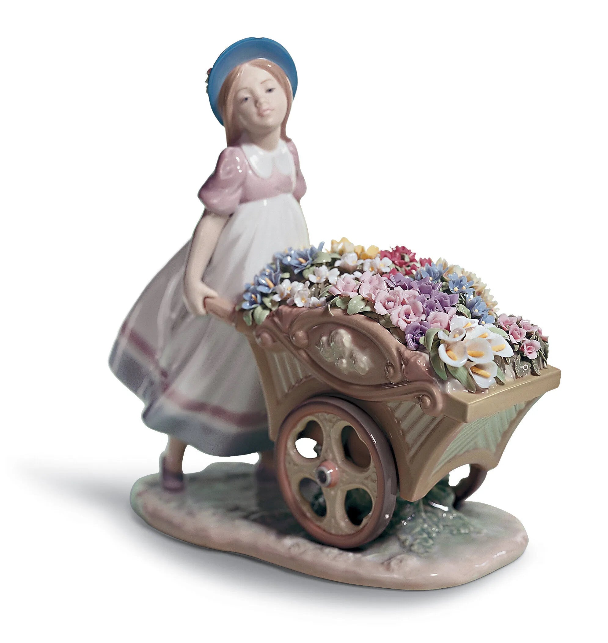 Lladro Love's Tender Tokens