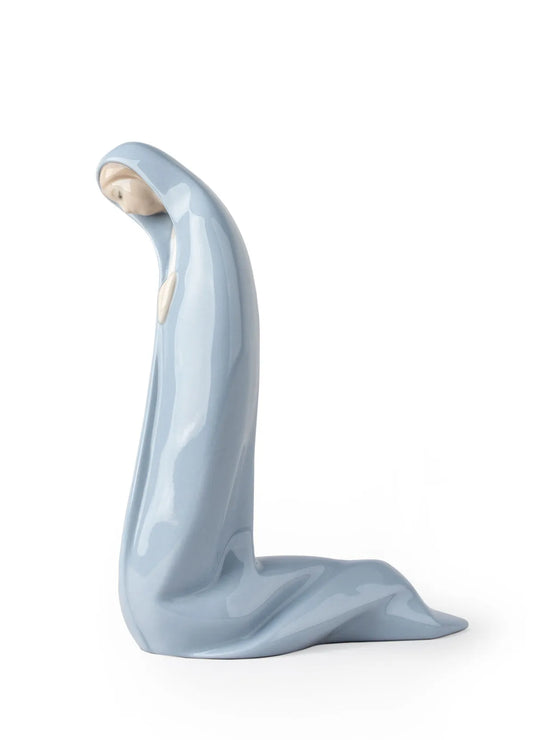Lladro Madonna-Goviers