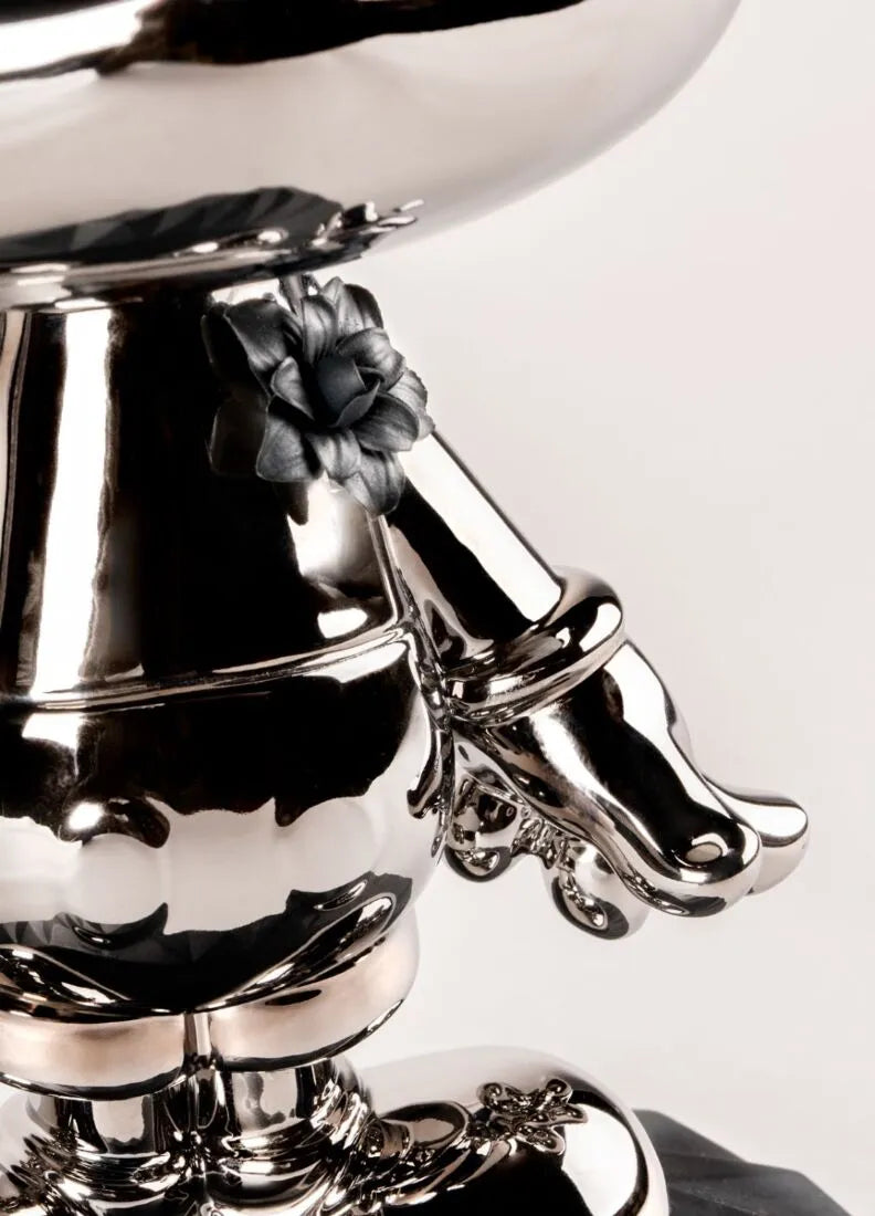 Lladro Mickey Mouse Platinum-Goviers