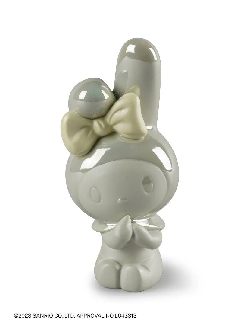 Lladro My Melody